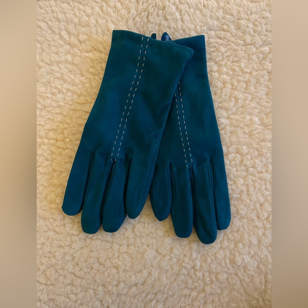 Lauer Gloves!